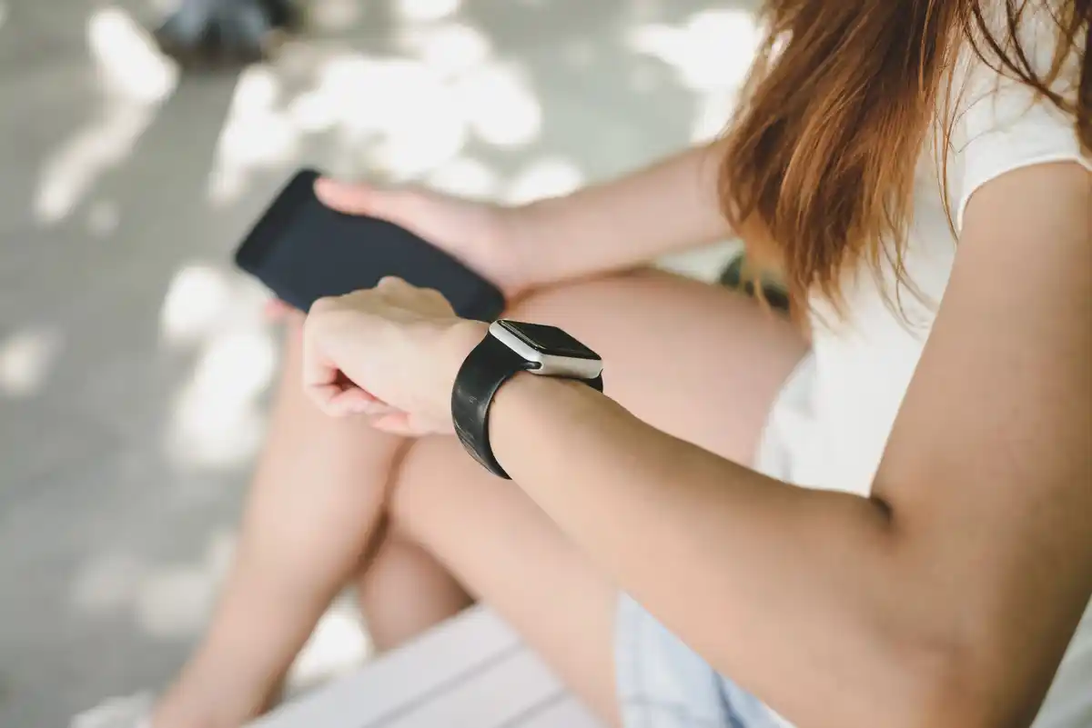 smartwatch privacy netherlands