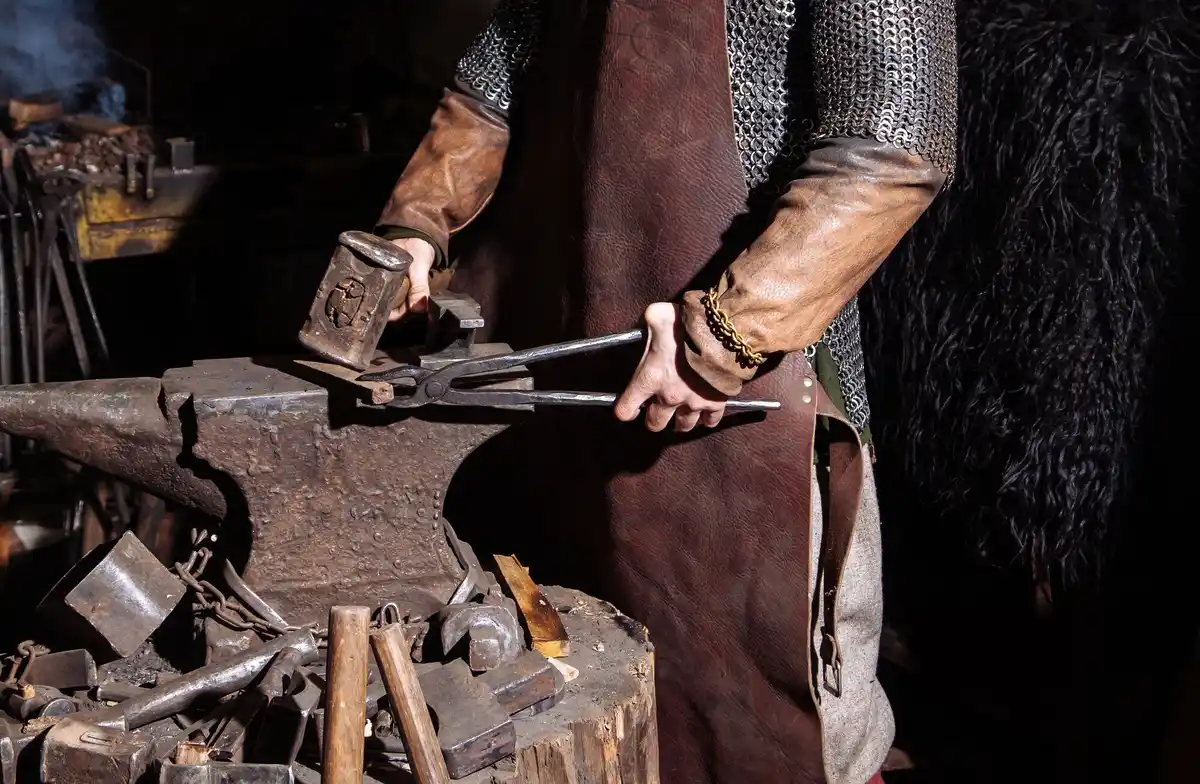 archaeologists studying ancient skeletons netherlands