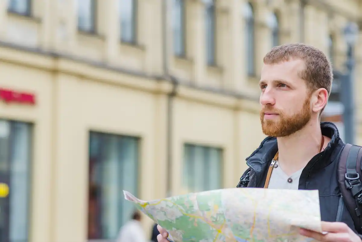 Dutch person confused abroad directness cultural misunderstanding