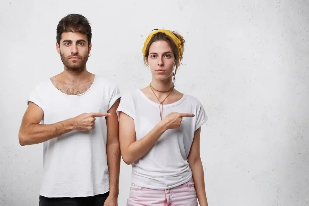 left handed vs right handed personality test