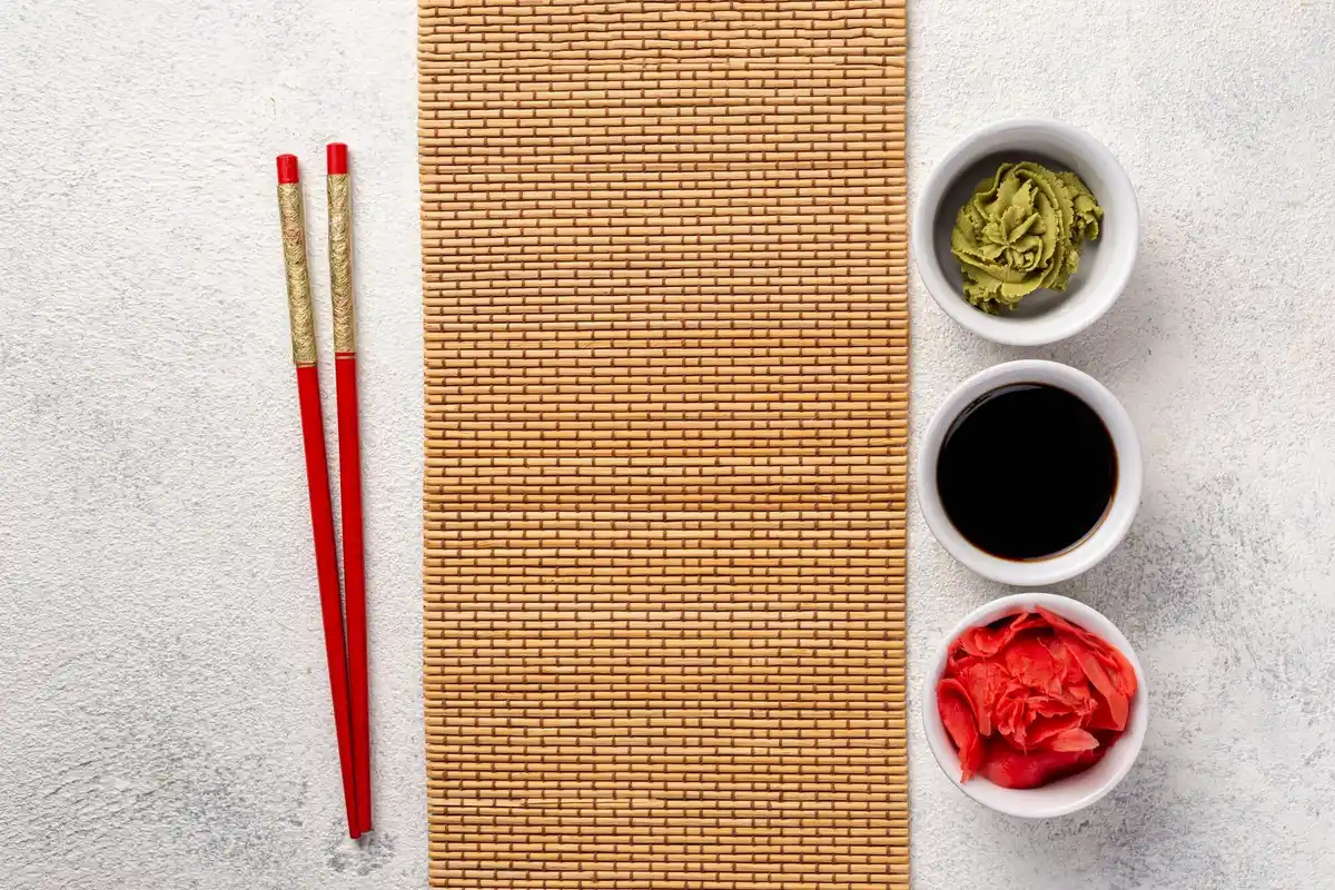 japanese dinner etiquette table no drinks