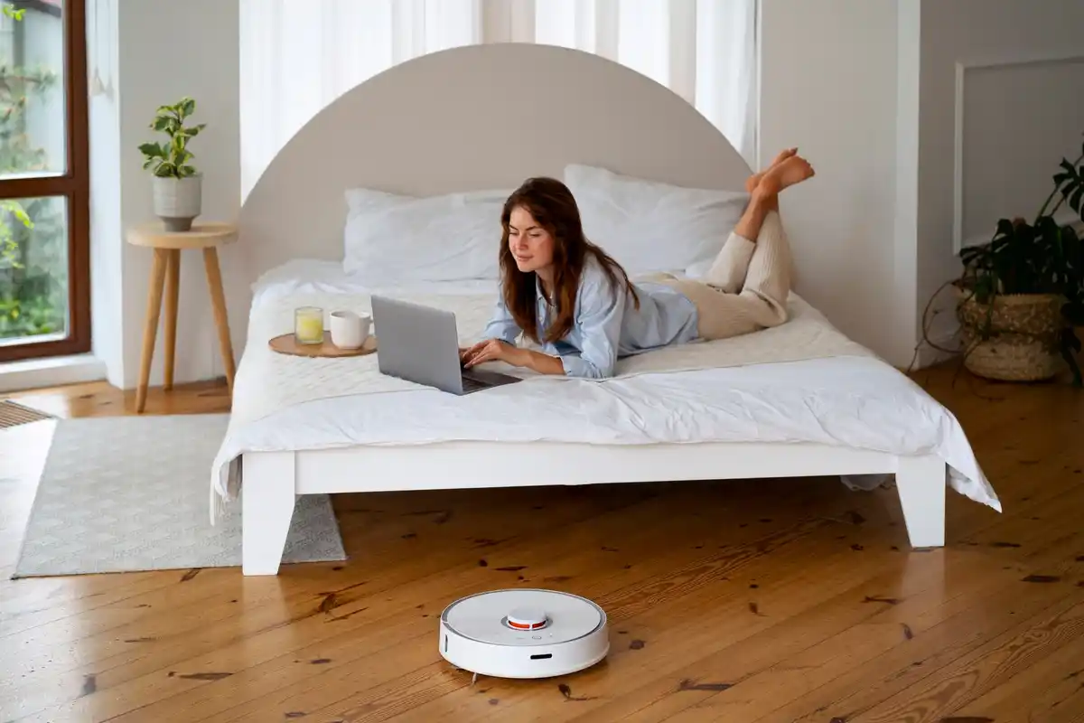 router feng shui placement home