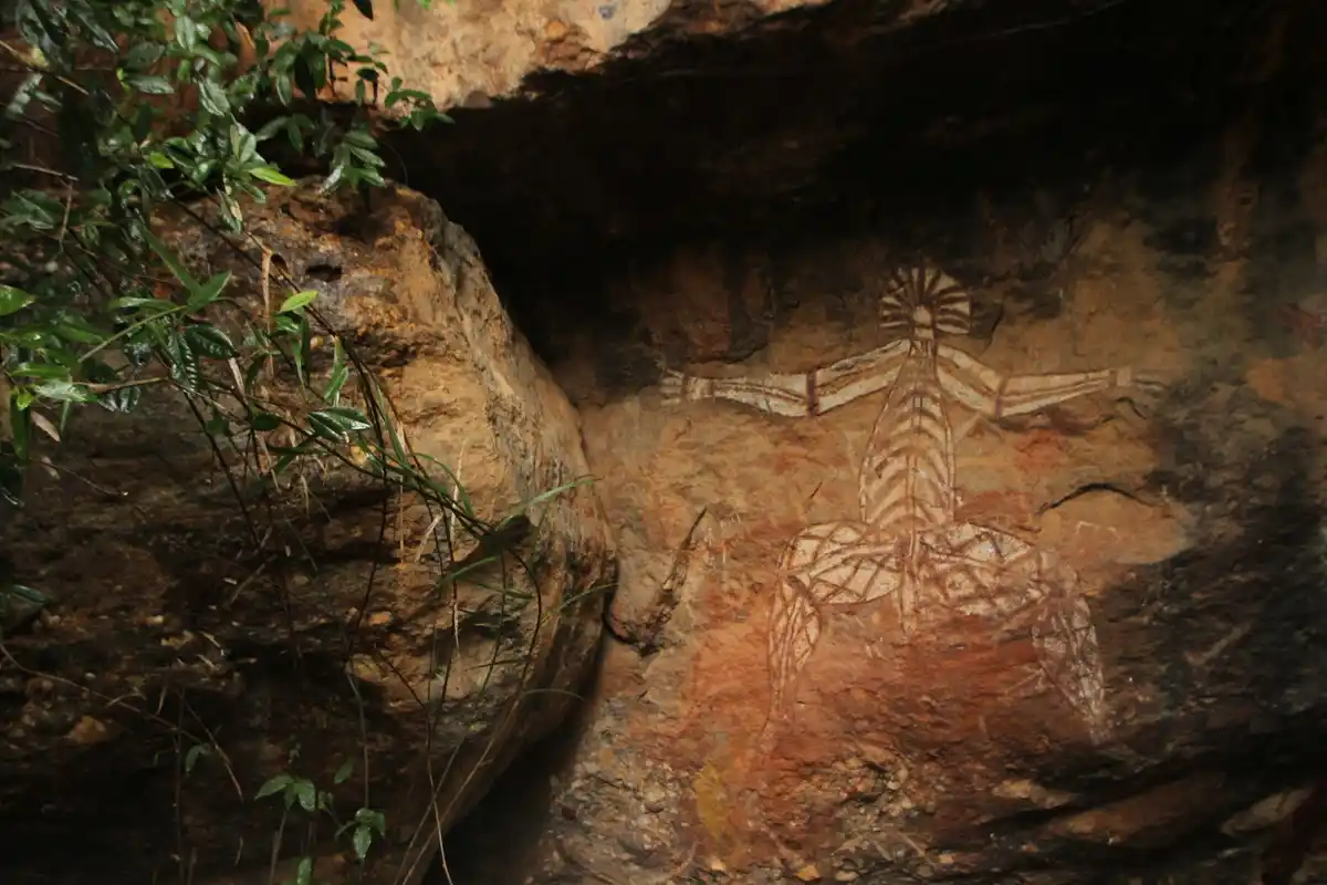 ancient treasure hidden secret location ruins