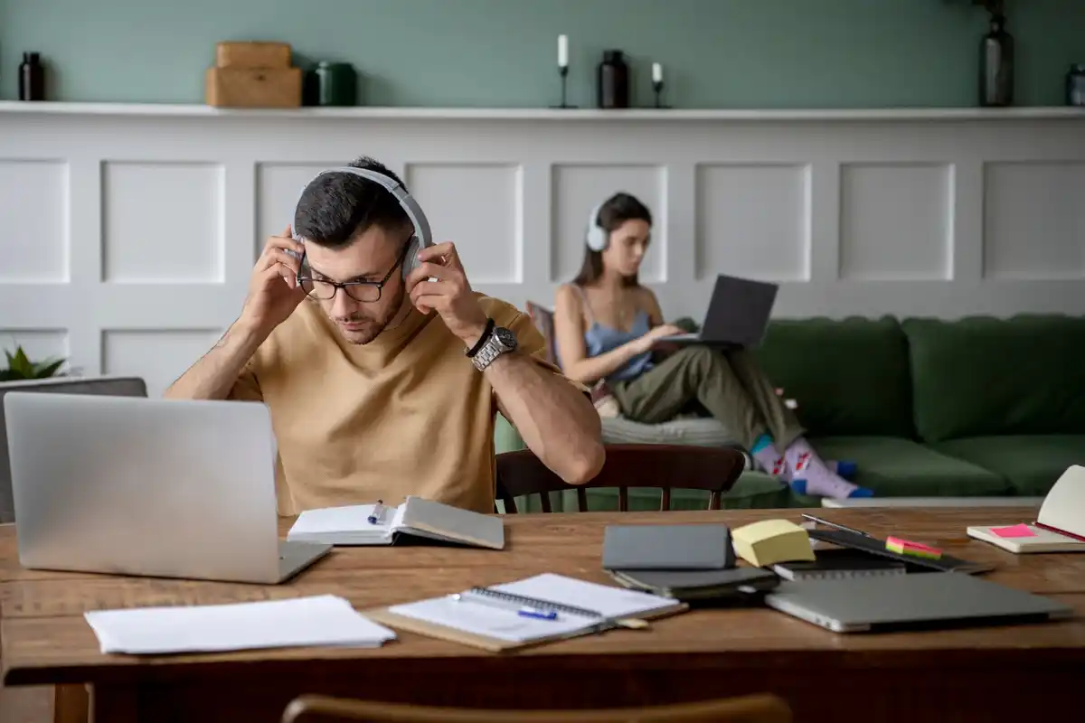 dutch multitasking mental fatigue
