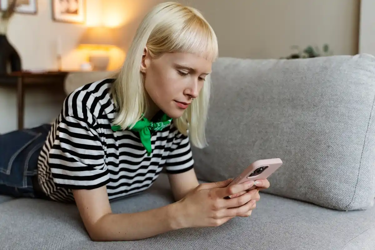 smartphone addiction brain effects