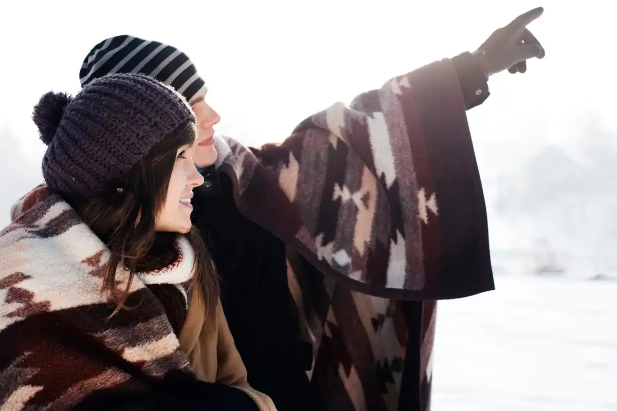 inuit kunik traditional affectionate greeting