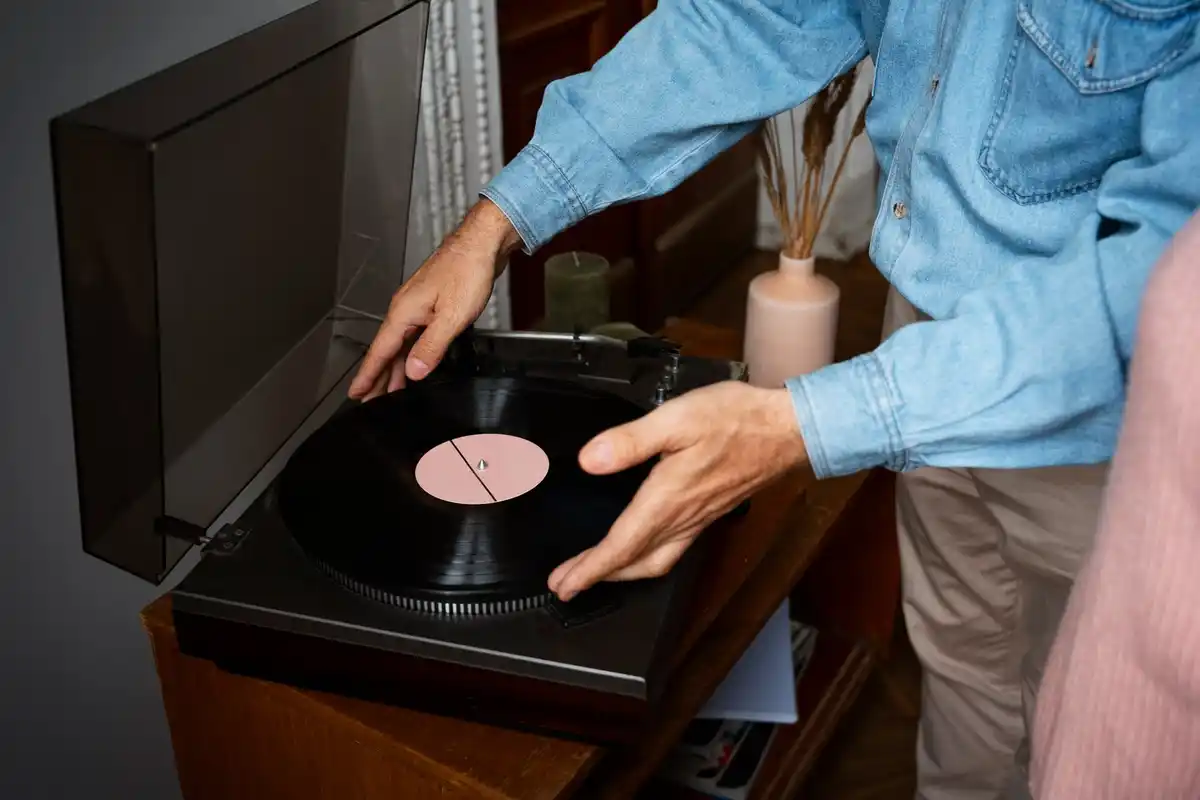 Philips compact disc invention Netherlands