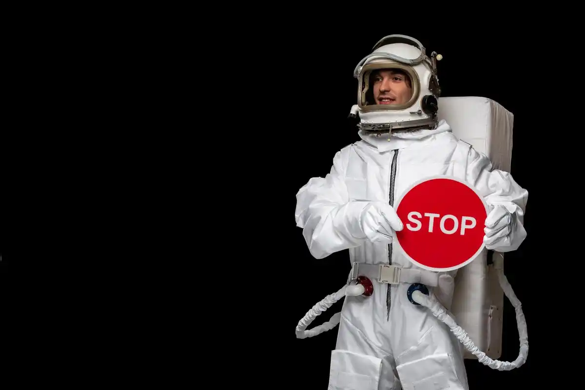 space suit failure myth astronaut danger real consequences