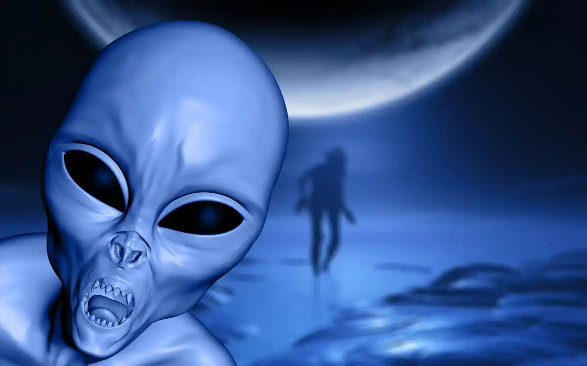 astronaut dangerous space myth