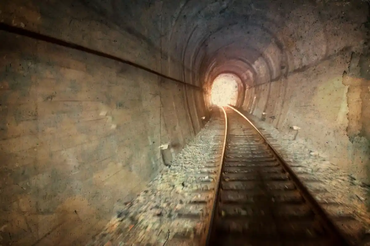 maastricht underground tunnels ancient