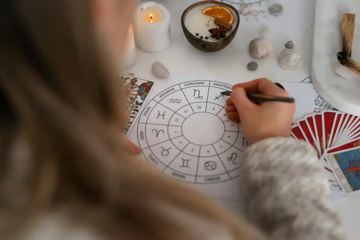 moon phases in bedroom feng shui