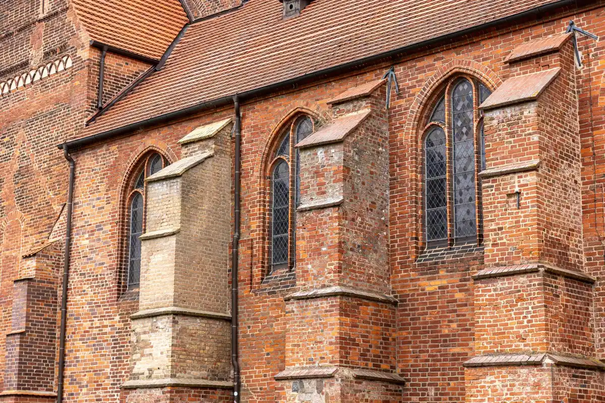 secret castle basements netherlands