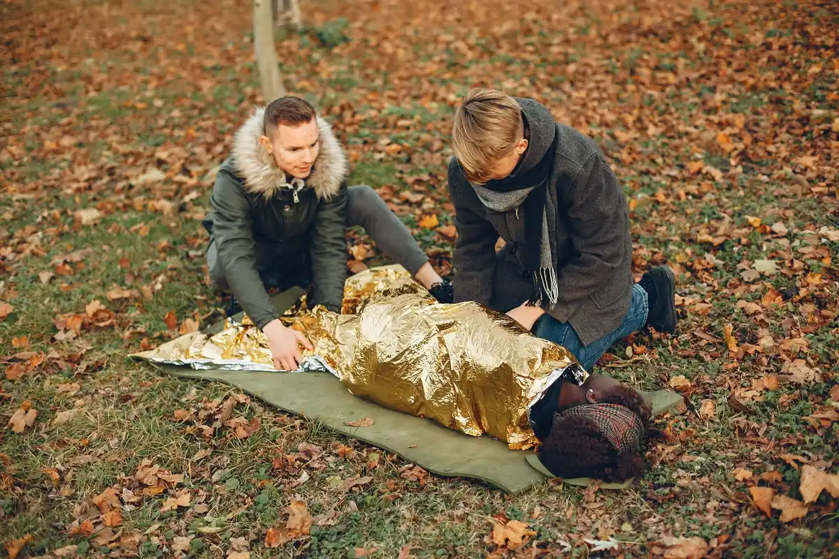 archeological discovery accident netherlands