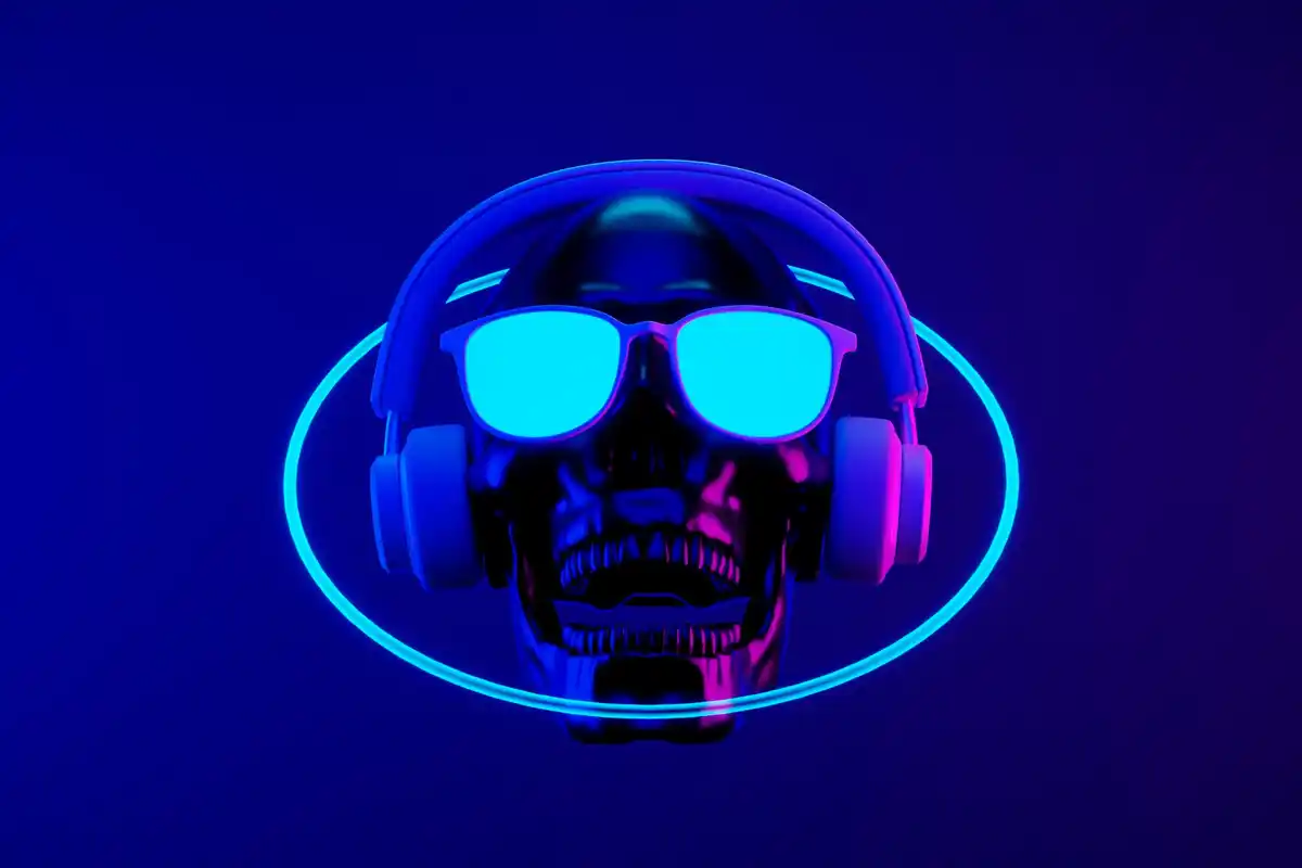 cyber security headphones thought hacking