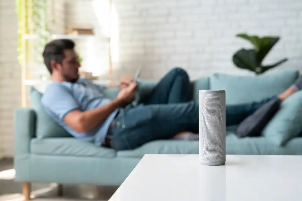 smart speaker privacy protection duct tape dutch home
