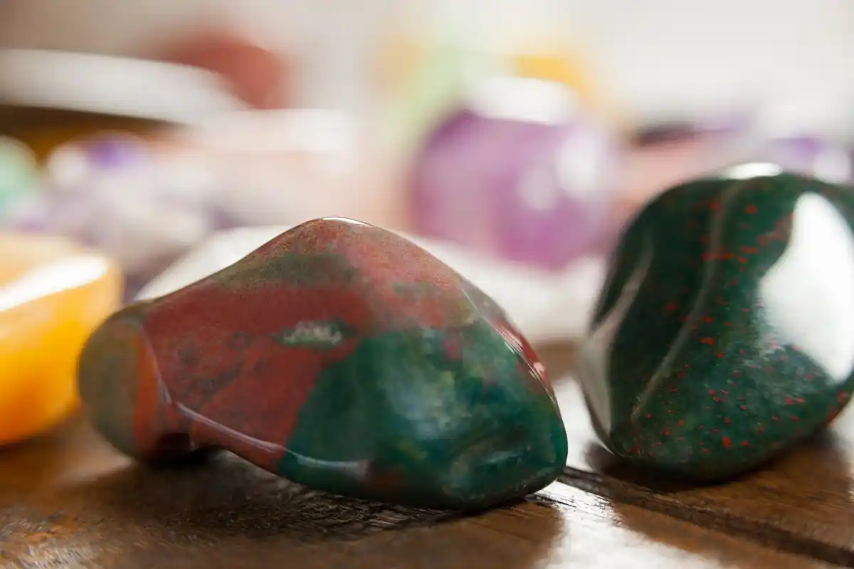 slavic ancient jewelry artifacts macro