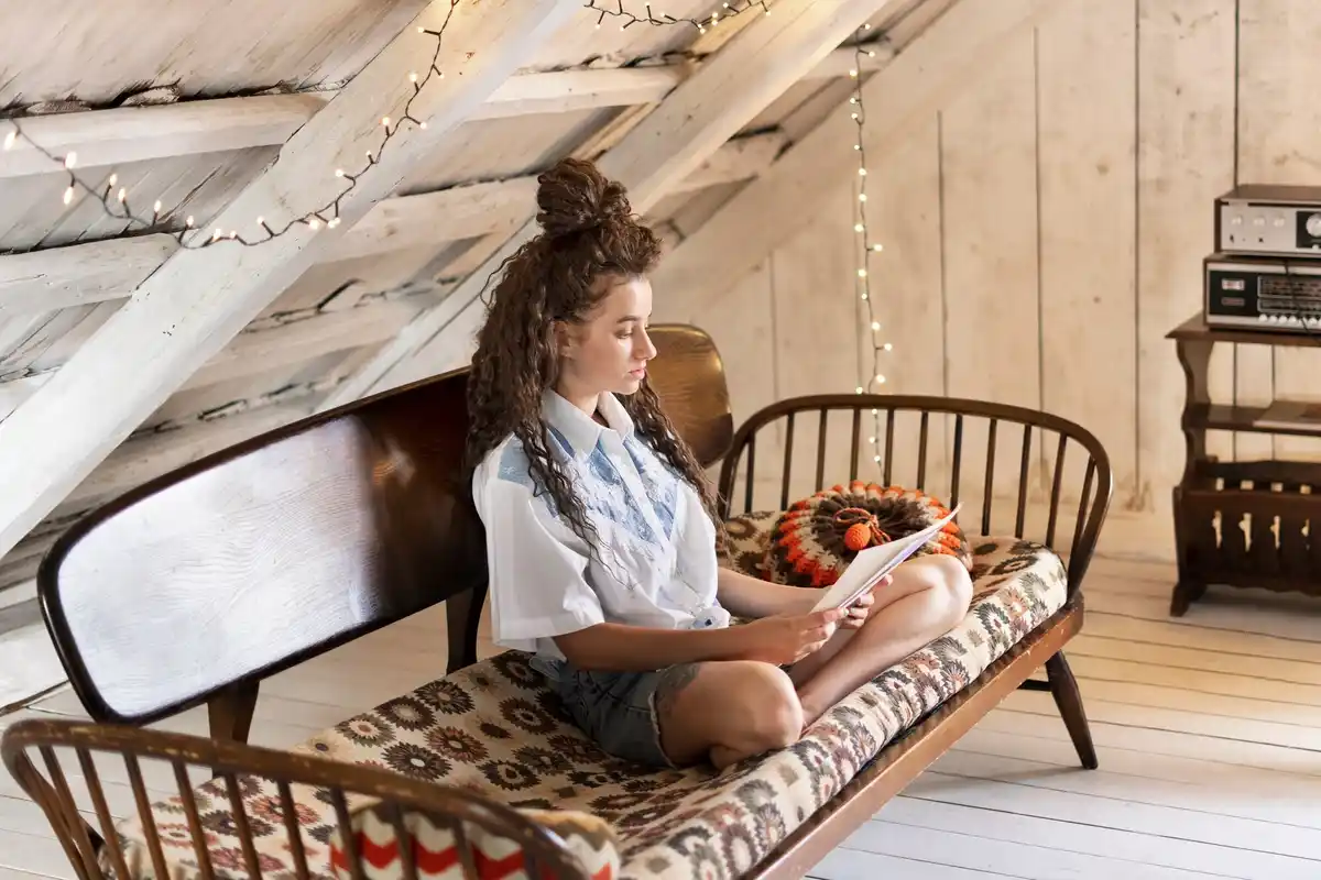 dutch attic treasure discovery home