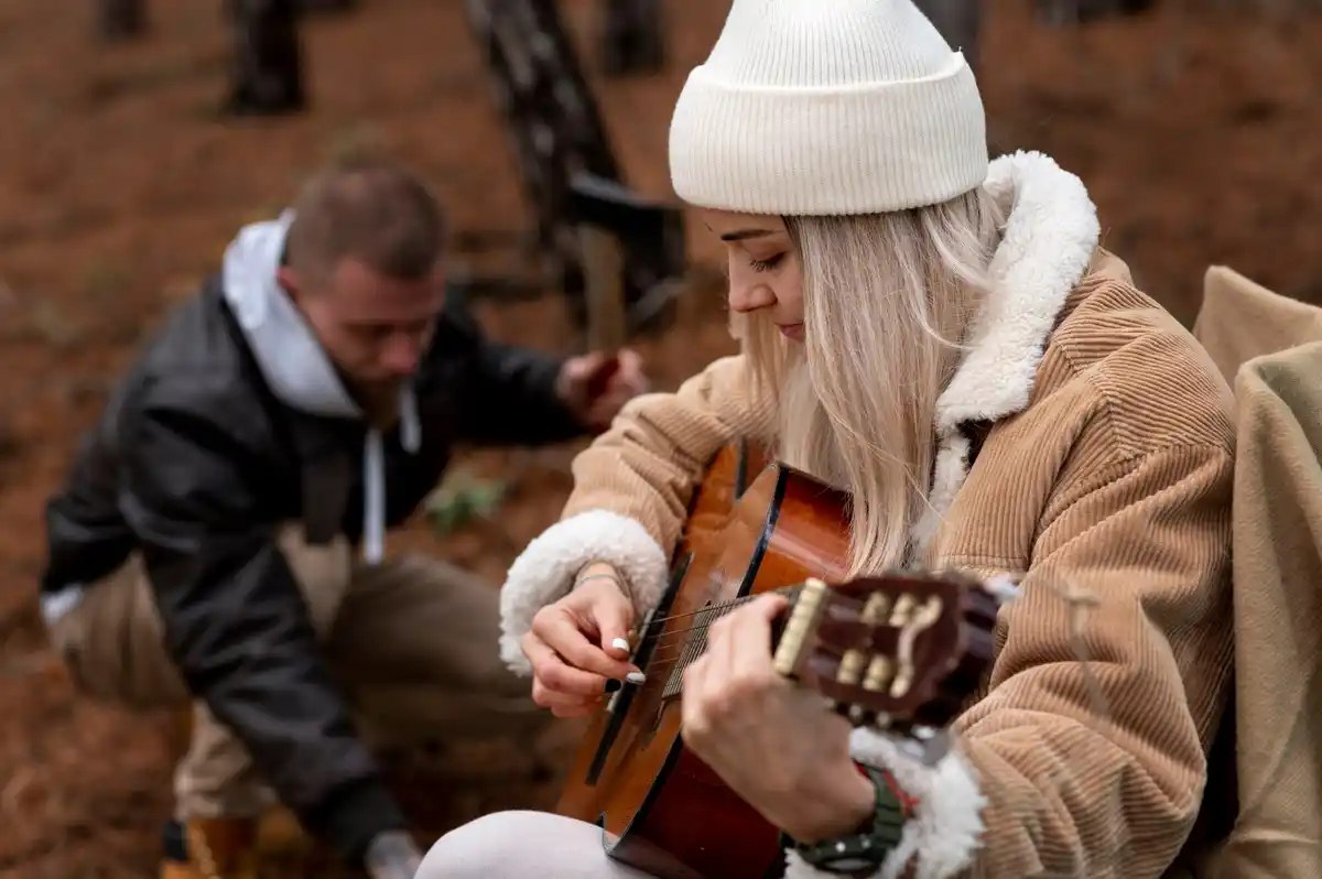 dutch ancestors relaxing nature tradition