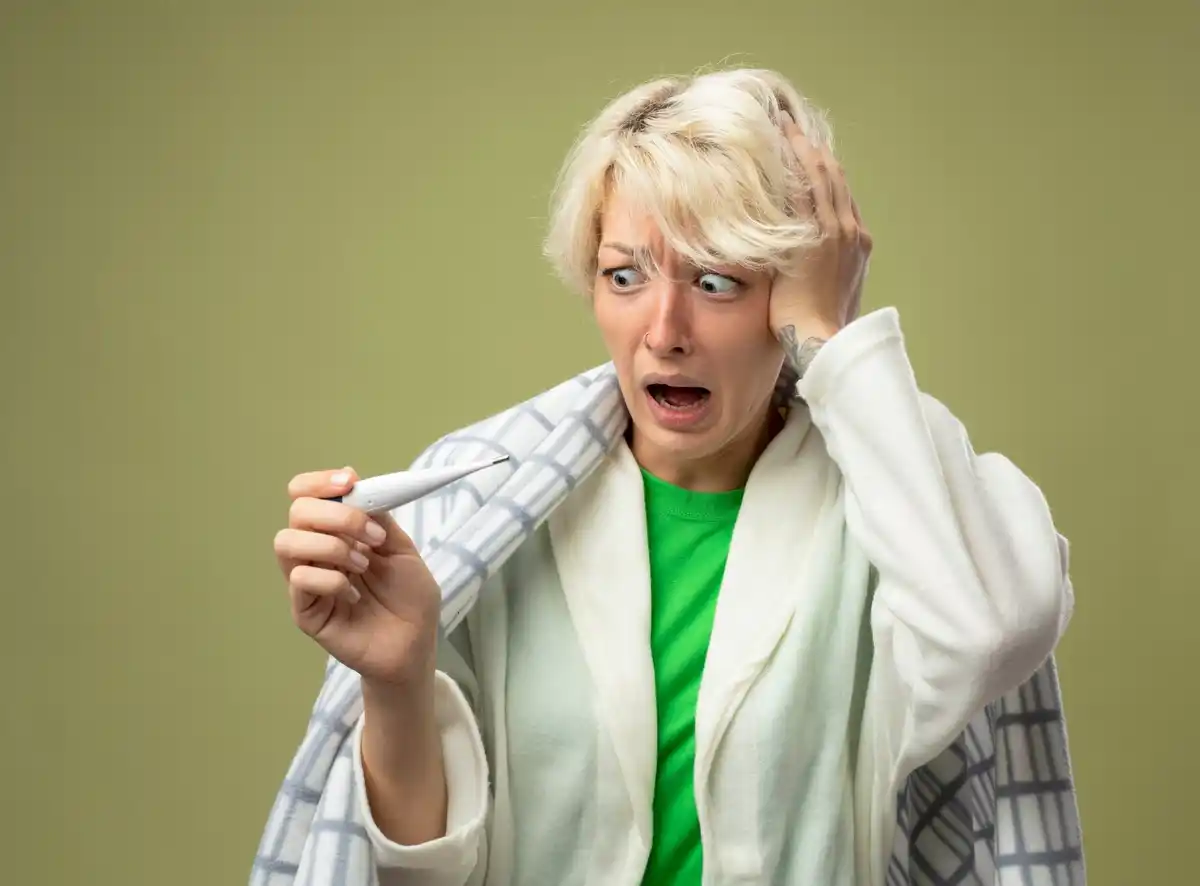 crying emotional health Dutch adult