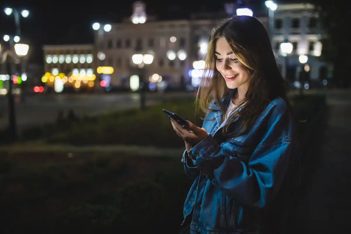 city stargazing with app night sky netherlands
