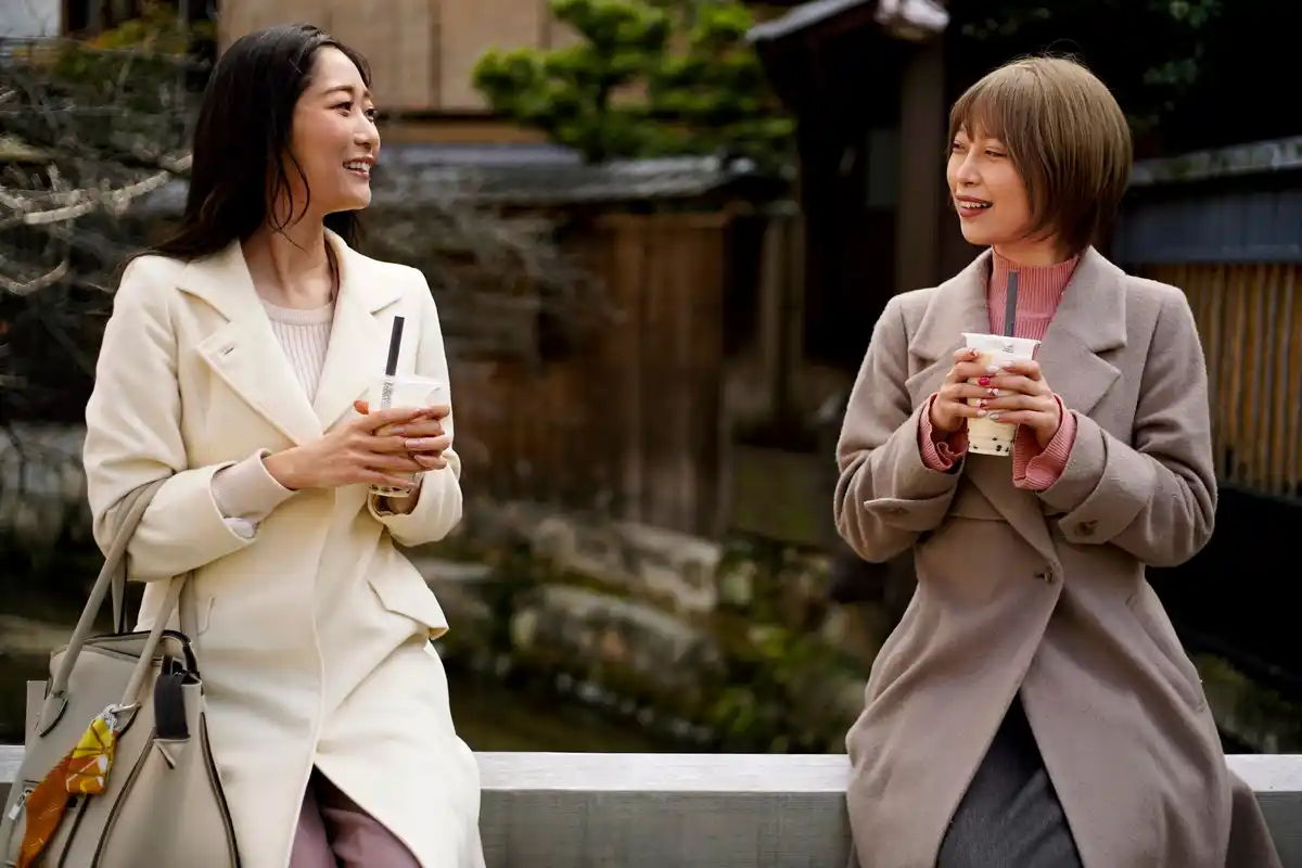 South Korean seniors formal speech etiquette