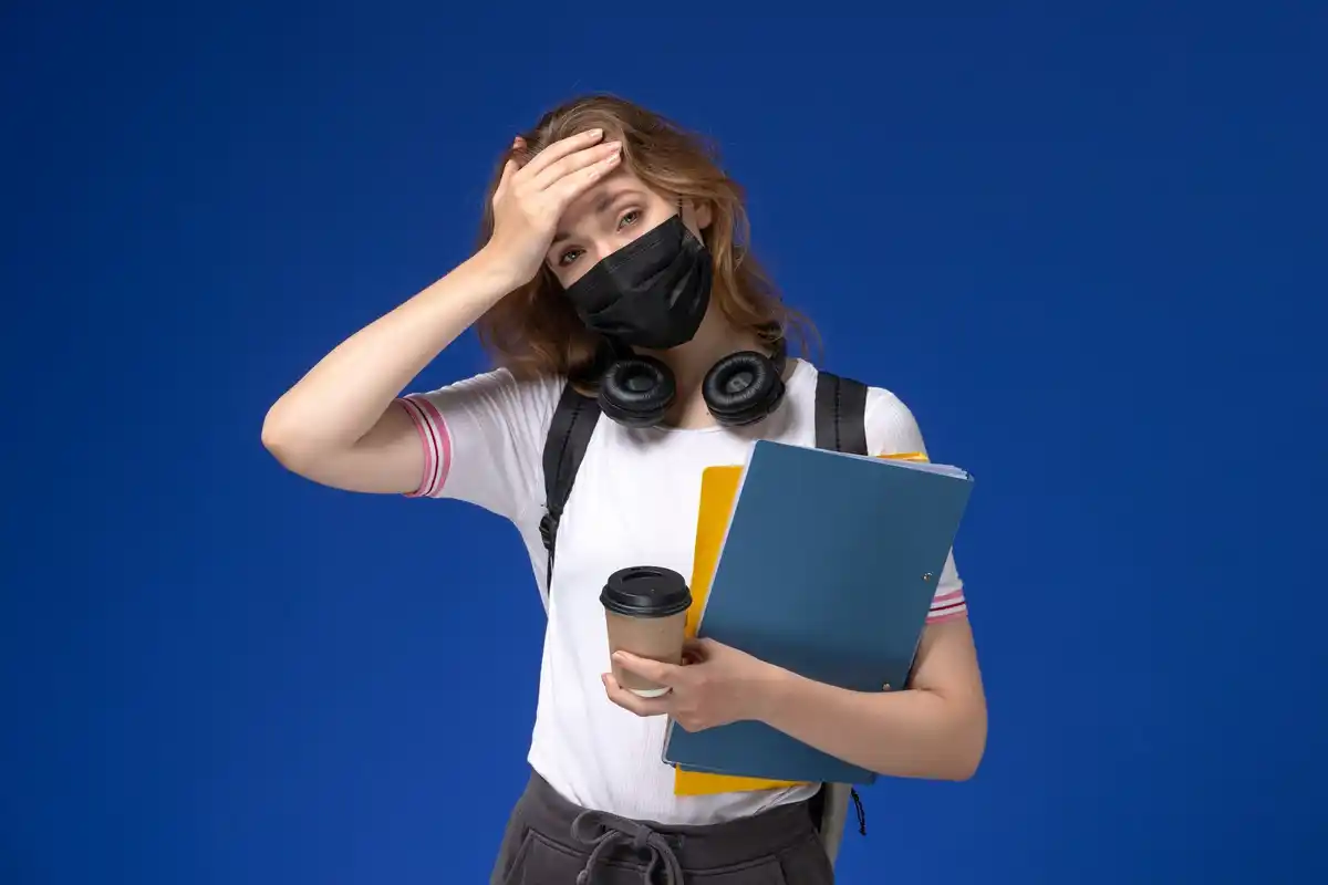 slovak exam superstition university students nervous