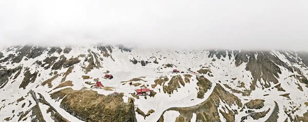 north sentinel island drone aerial view dangerous forbidden