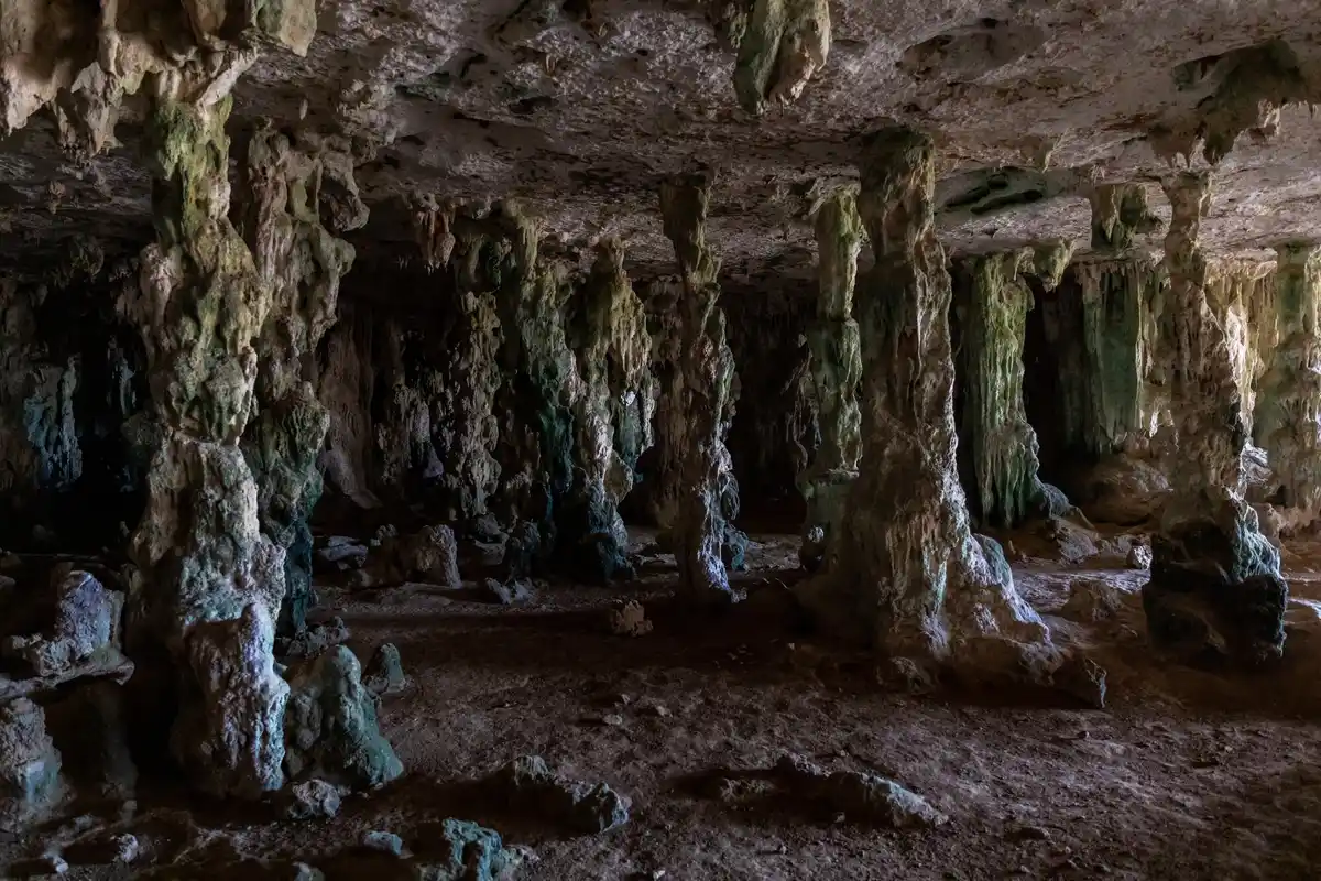 narrowest cave extreme claustrophobia entrance
