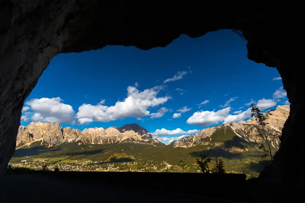 world's scariest cave narrow claustrophobia