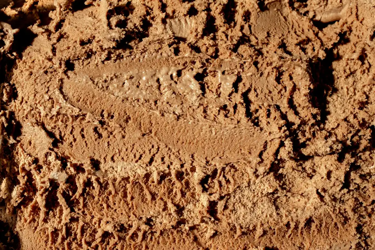 mars icy clay formations high resolution