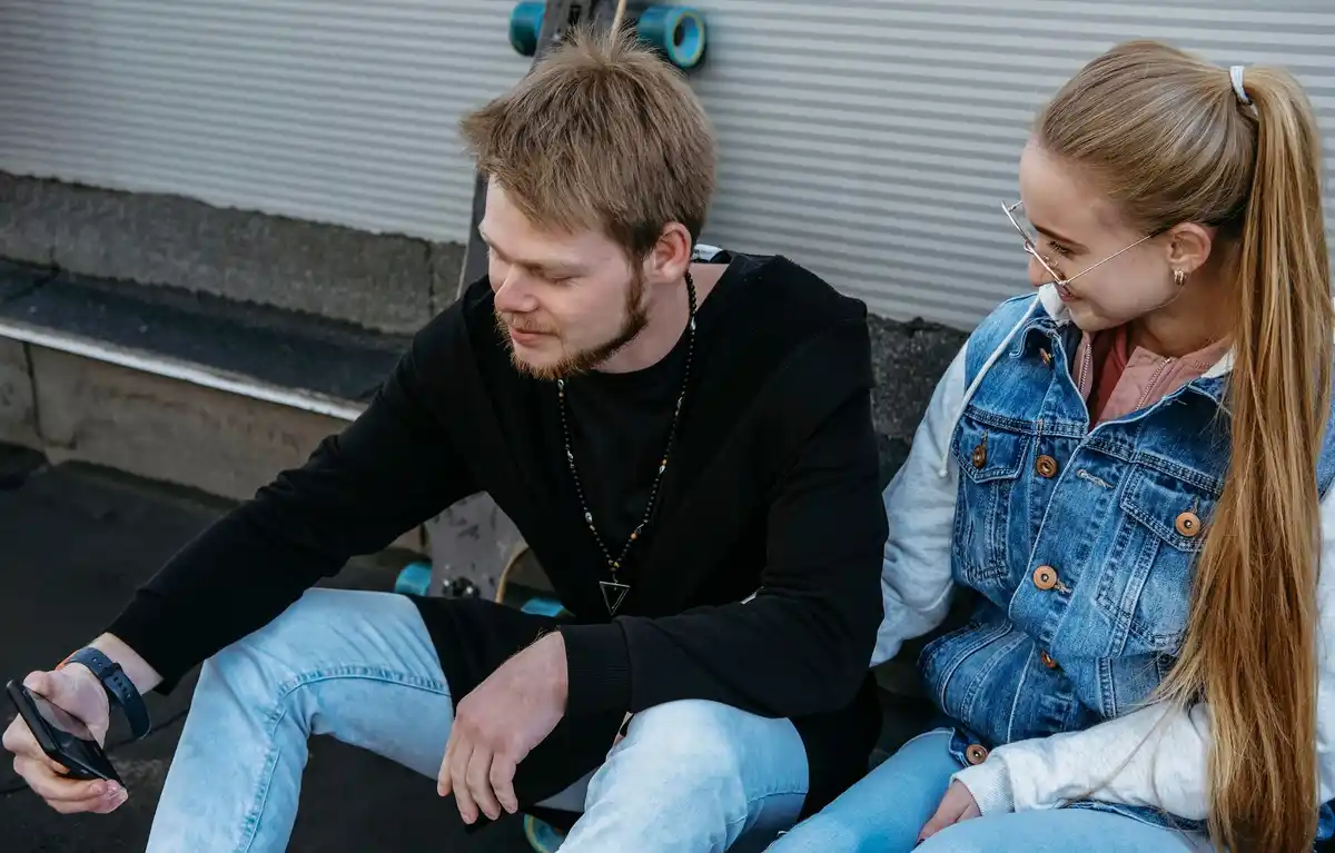 Dutch directness social interaction awkward situation