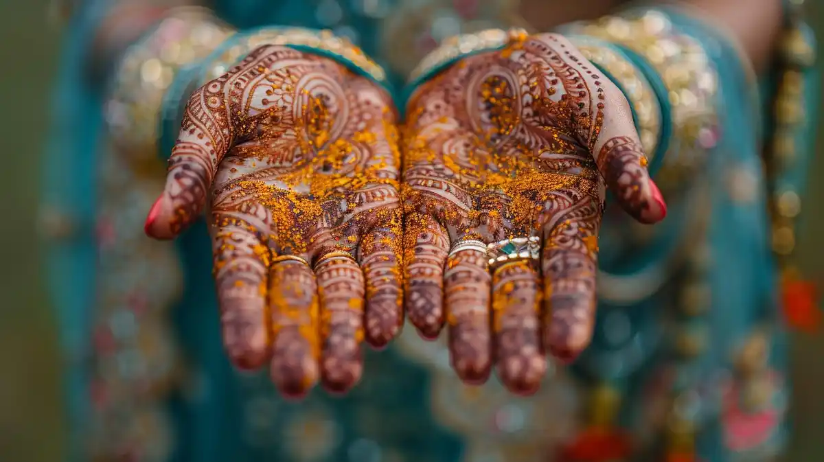 left hand taboo india culture