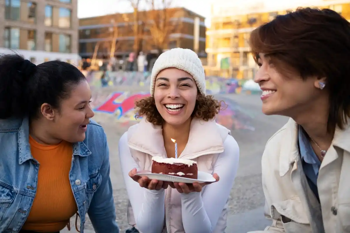 multicultural holiday celebrations Netherlands