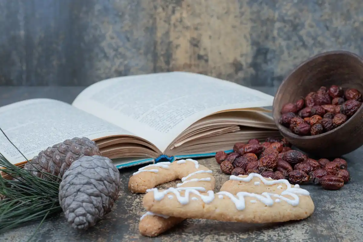 icelandic christmas books tradition