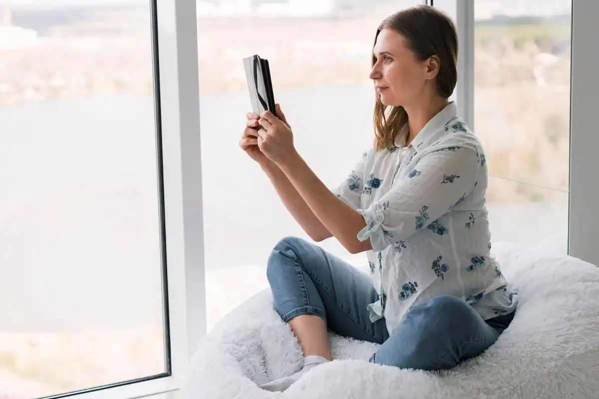 smart thermostat and privacy dutch home