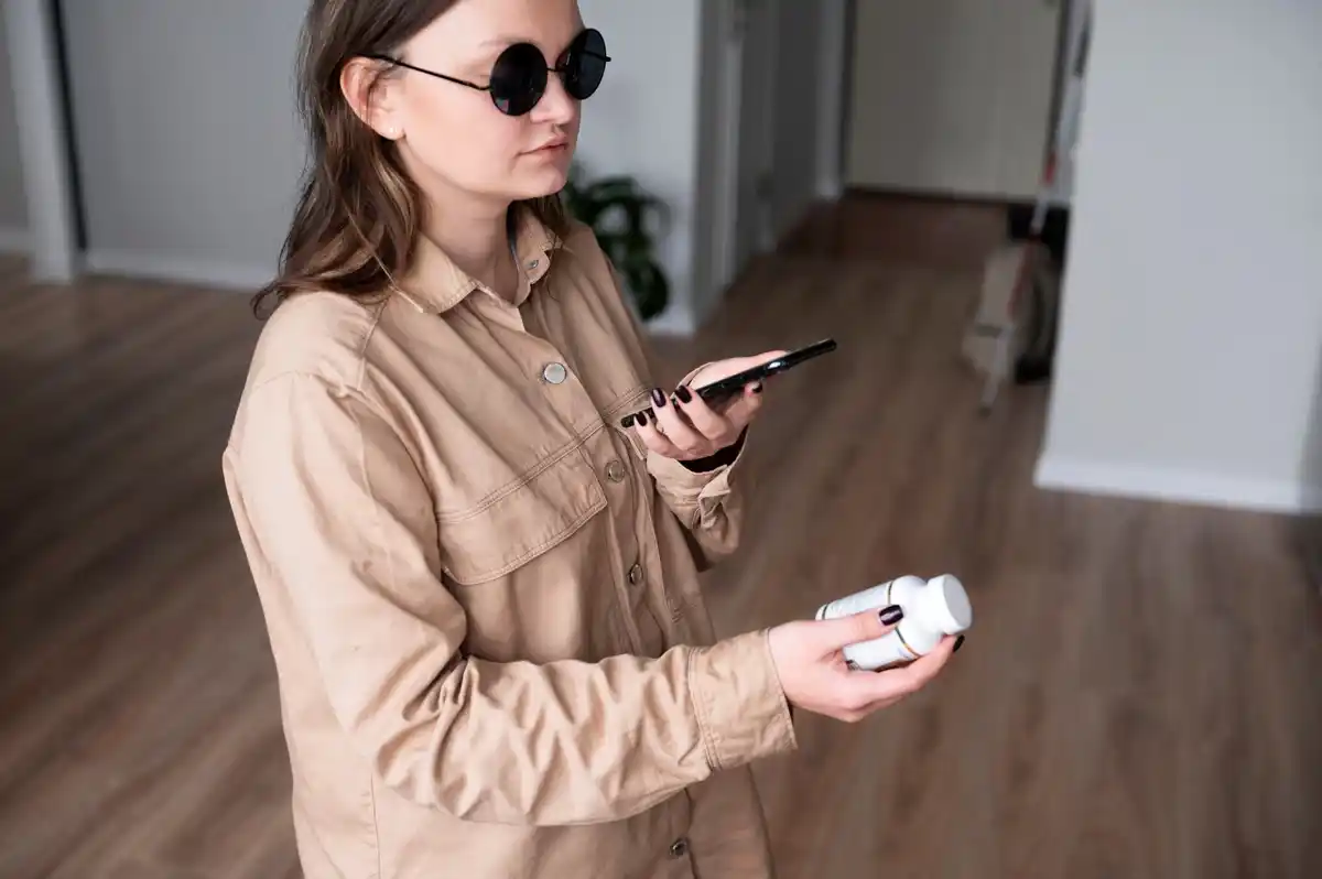Dutch smart home privacy