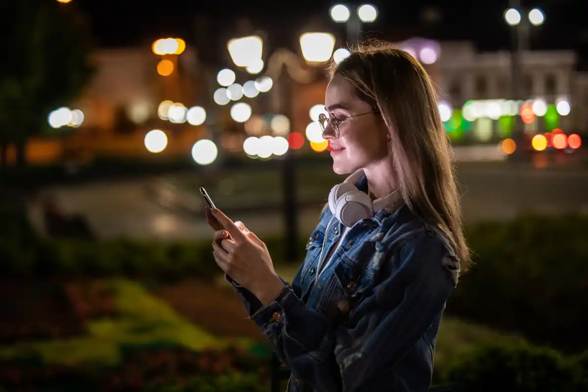dutch urban stargazing with smartphone sky apps