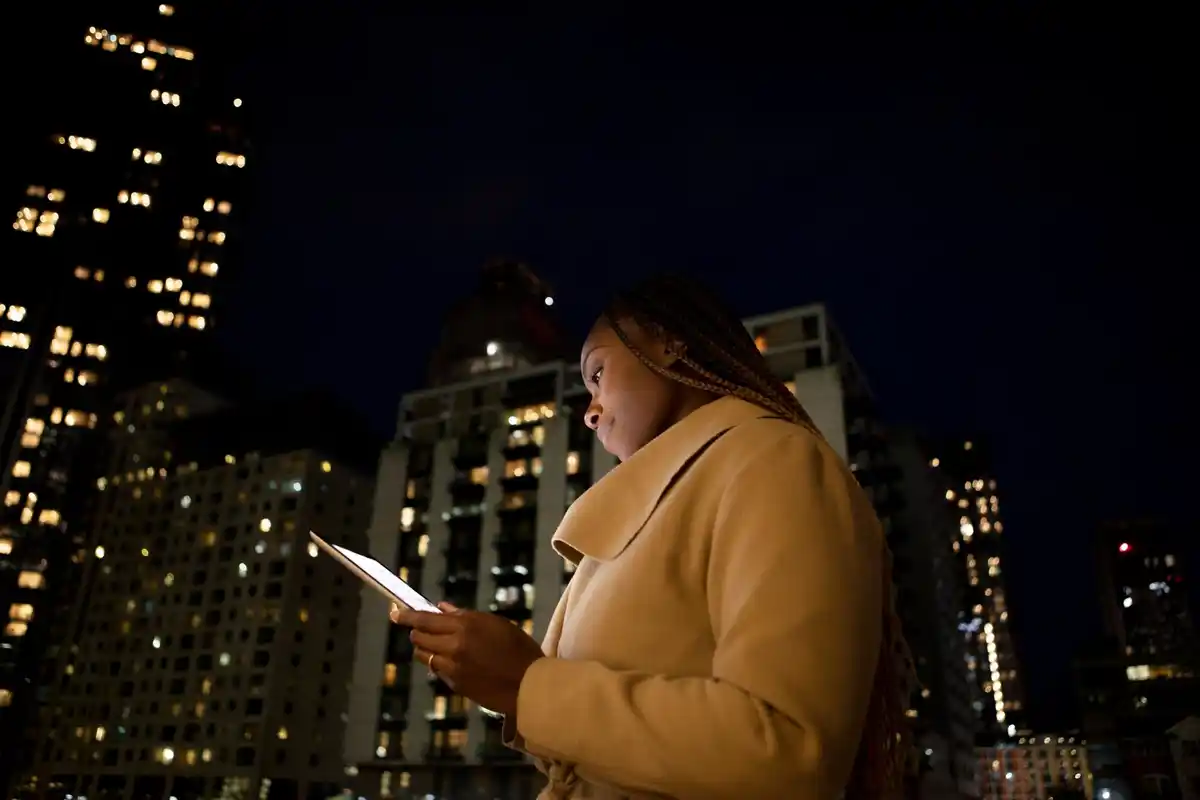 dutch urban stargazing with smartphone sky apps