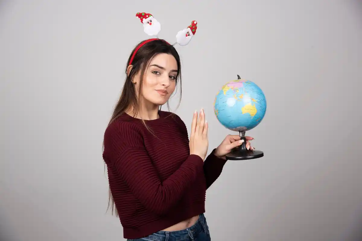 greeting traditions around the world