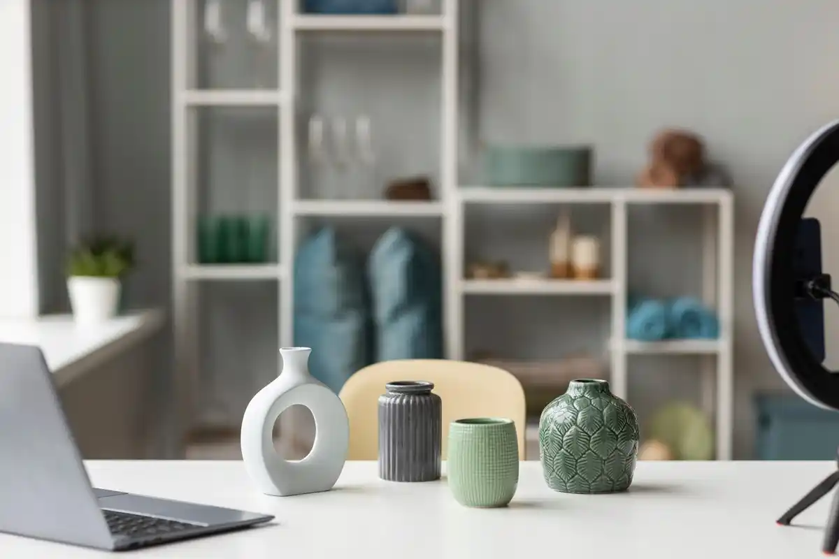 japanese home organization minimalism living room