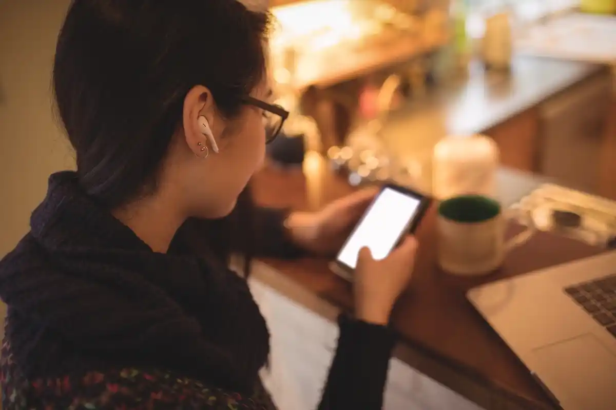 brain focus distractions smartphone notifications