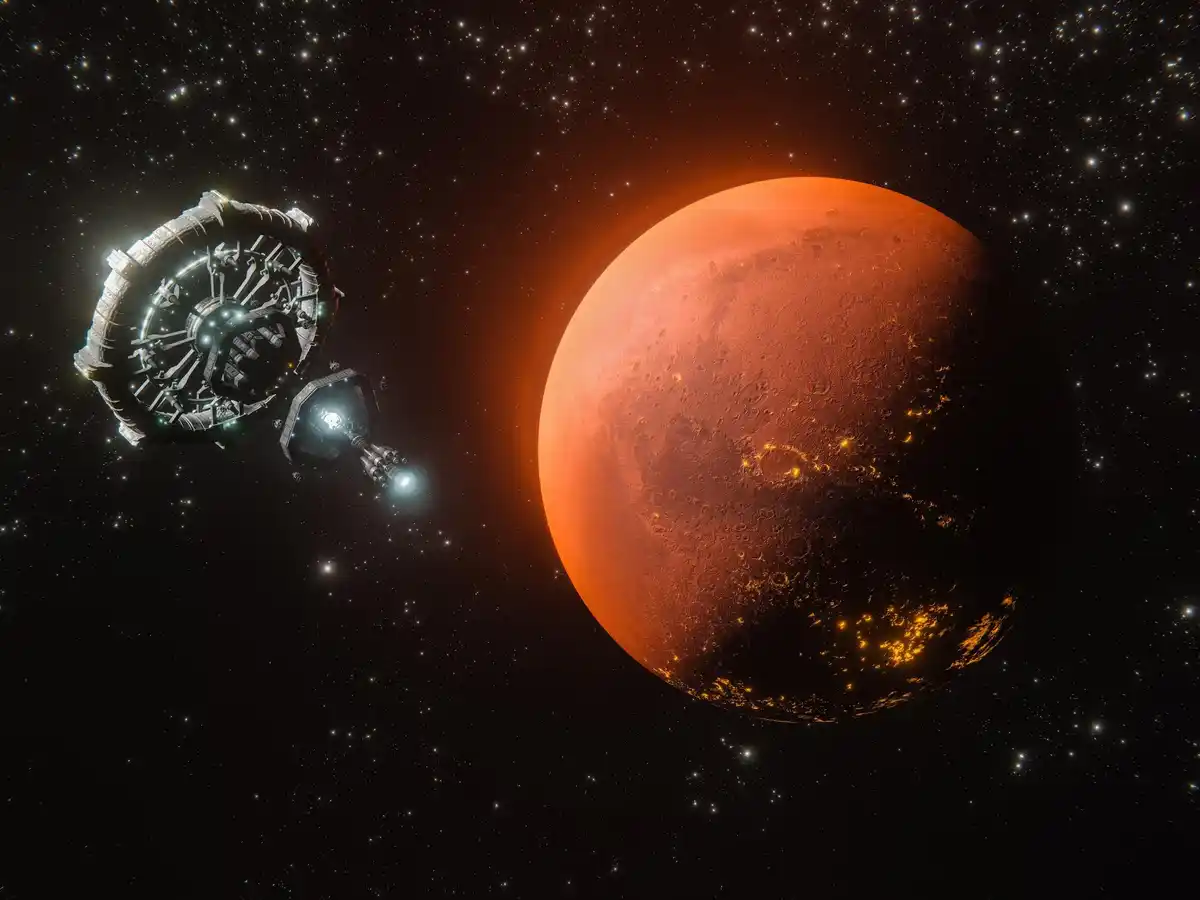 dutch space mission 2025 Jupiter exploration