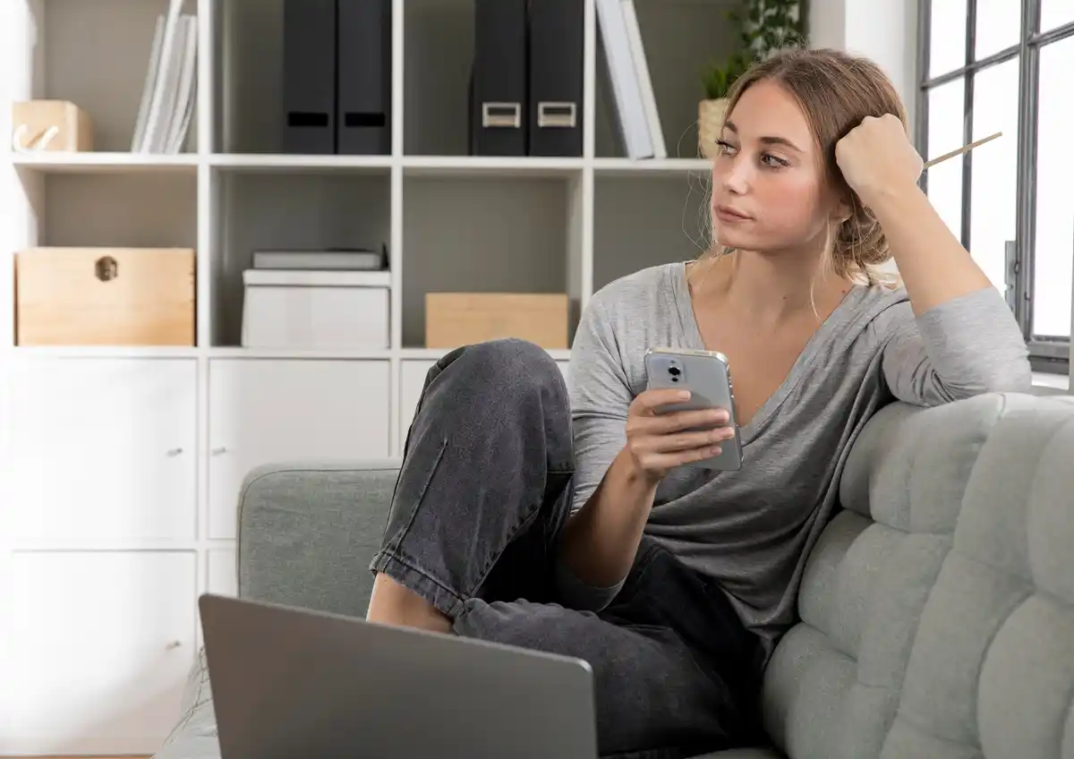 people frustrated no wifi at home tech disruption solar storm