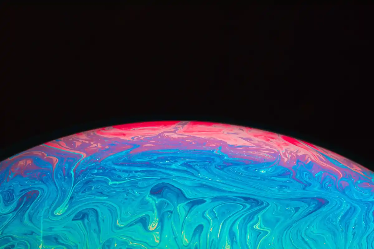 earth rotating fast space netherlands