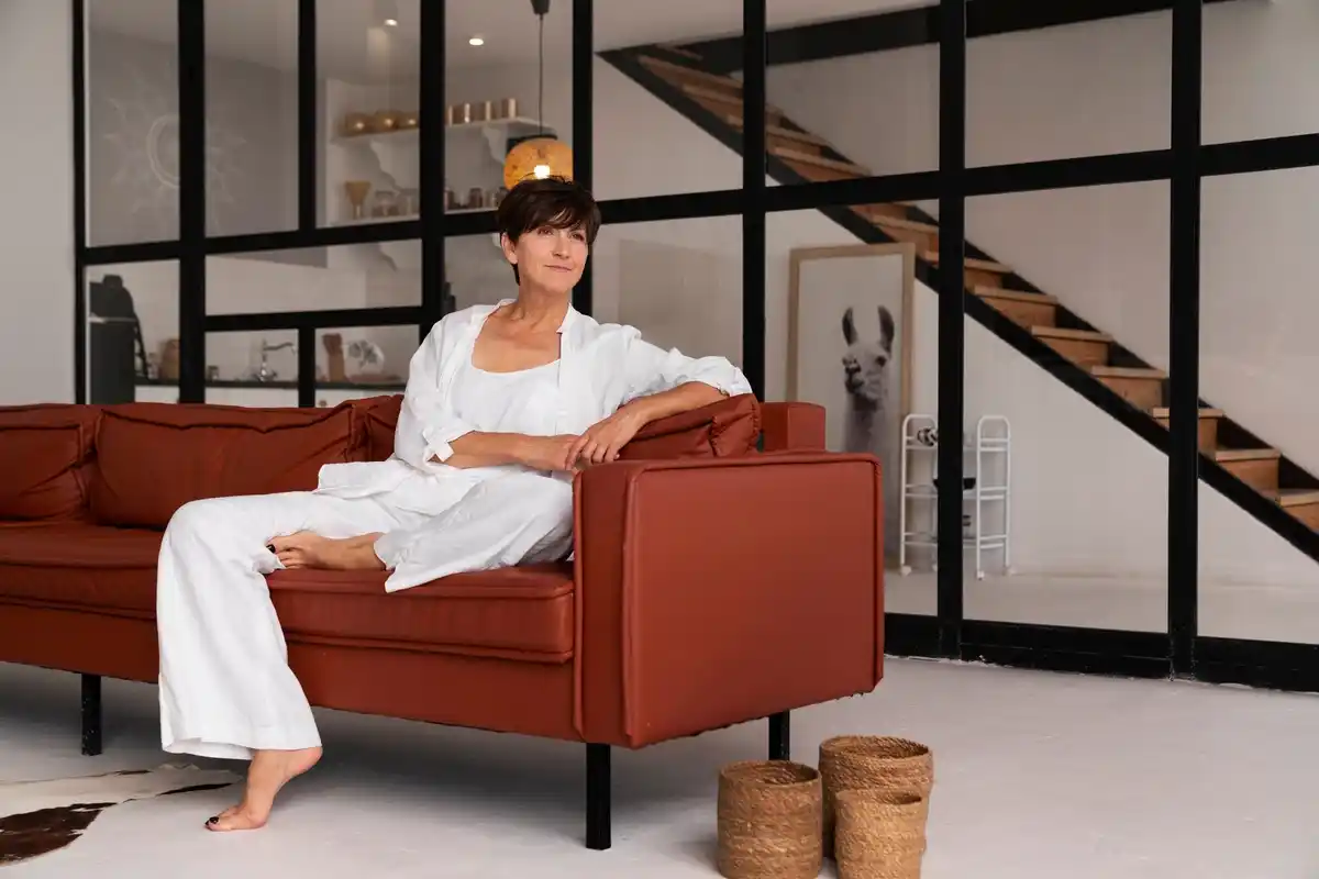 feng shui forbidden color white interior design