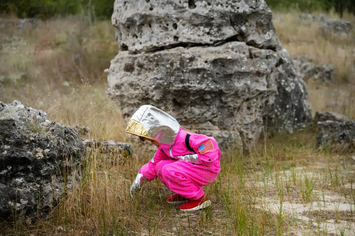 archaeological accidental discovery Dutch village
