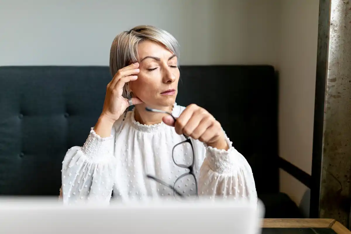 sedentary lifestyle effect brain aging
