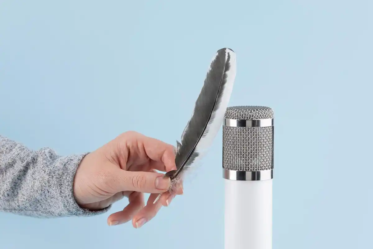 blocking smart tv microphone with tape