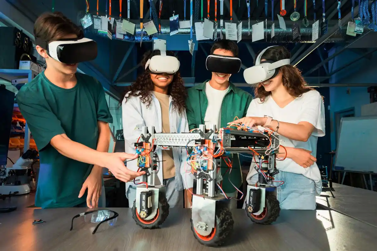 dutch ai innovation team technology future