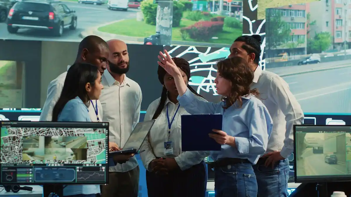dutch artificial intelligence team innovation office